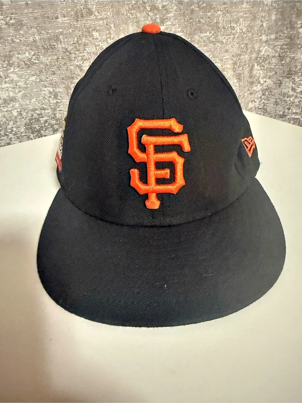 New Era San Francisco Giants MLB World Tour Mexico City Series 2023 New Era